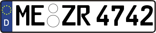 ME-ZR4742