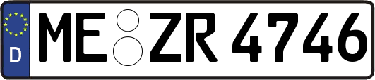 ME-ZR4746