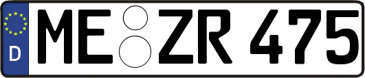 ME-ZR475