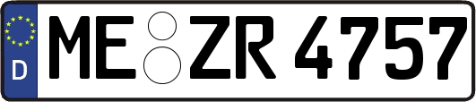 ME-ZR4757