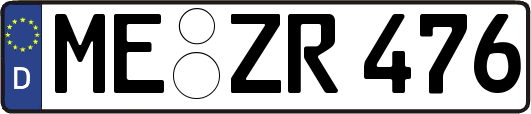 ME-ZR476