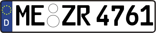 ME-ZR4761