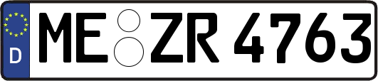 ME-ZR4763
