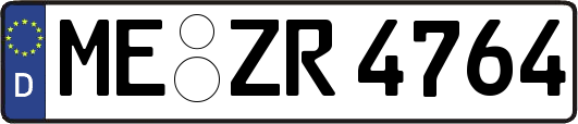 ME-ZR4764