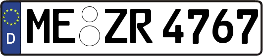 ME-ZR4767