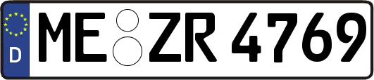 ME-ZR4769
