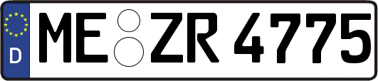 ME-ZR4775