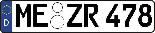 ME-ZR478