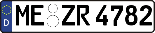 ME-ZR4782