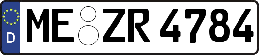 ME-ZR4784