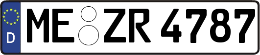 ME-ZR4787