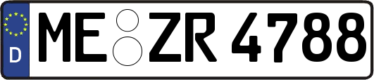 ME-ZR4788