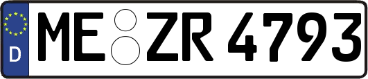 ME-ZR4793