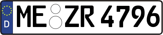 ME-ZR4796