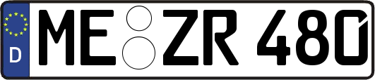 ME-ZR480