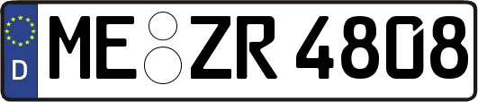 ME-ZR4808