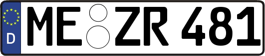 ME-ZR481
