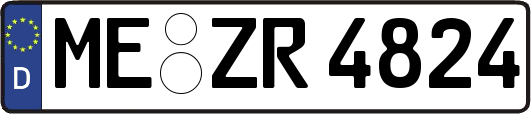 ME-ZR4824