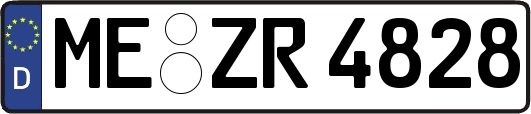 ME-ZR4828