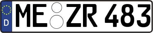 ME-ZR483