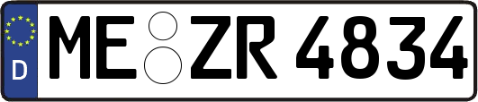 ME-ZR4834