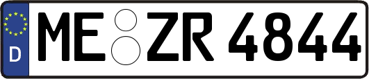 ME-ZR4844