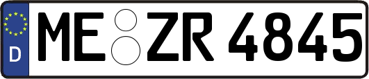 ME-ZR4845