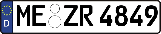 ME-ZR4849