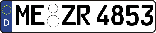 ME-ZR4853