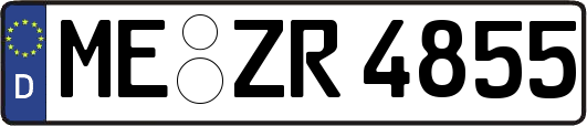 ME-ZR4855