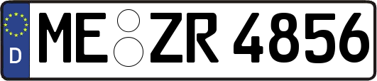 ME-ZR4856