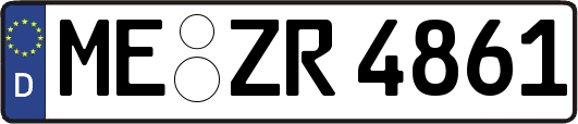ME-ZR4861