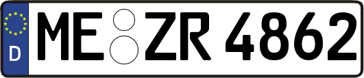 ME-ZR4862