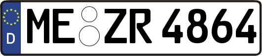 ME-ZR4864