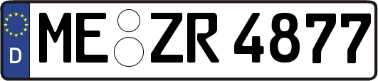 ME-ZR4877