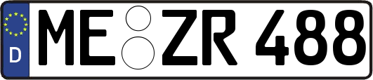 ME-ZR488
