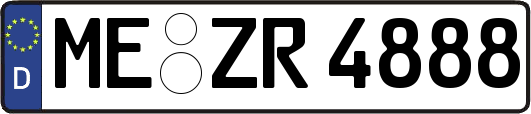ME-ZR4888