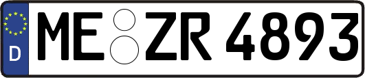 ME-ZR4893