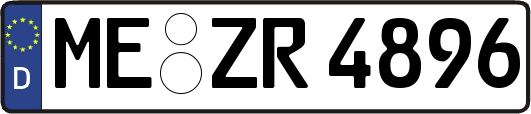ME-ZR4896
