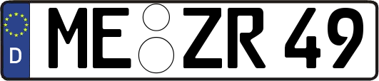 ME-ZR49
