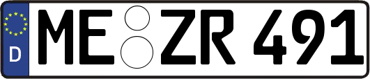 ME-ZR491