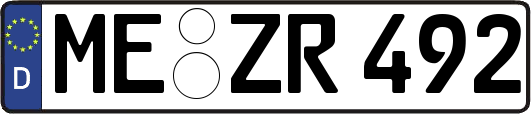 ME-ZR492