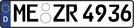 ME-ZR4936