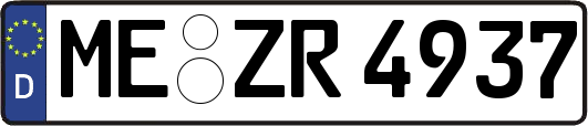 ME-ZR4937