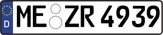 ME-ZR4939