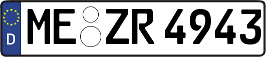 ME-ZR4943