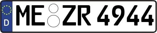 ME-ZR4944