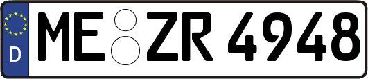 ME-ZR4948
