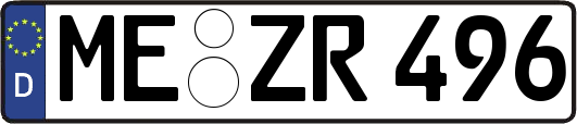 ME-ZR496