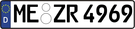 ME-ZR4969